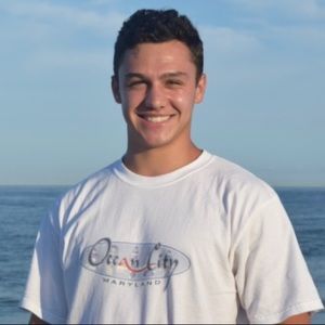 Meet your Posher, Armando